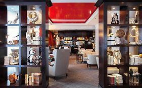 Park Hotel Grenoble - Handwritten Collection